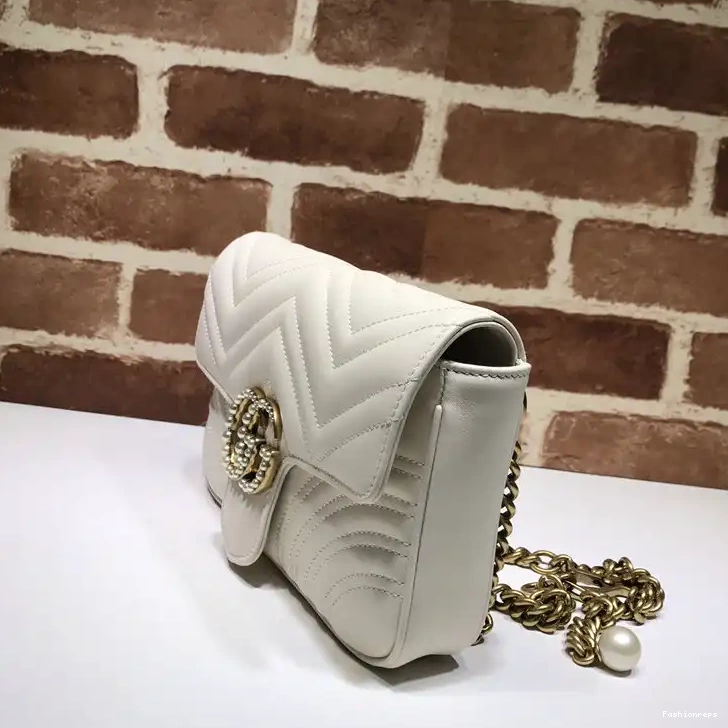 Fashionreps Gucci Bag 2109YA0069 0822